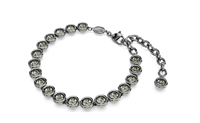 Bracciale Swarovski IMBER in Lega metallica 5689421 - 5689421